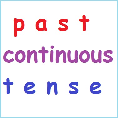 Past Continuous Tense, Pengertian, Rumus & Contoh