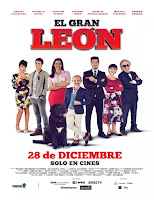 OEl gran Leon