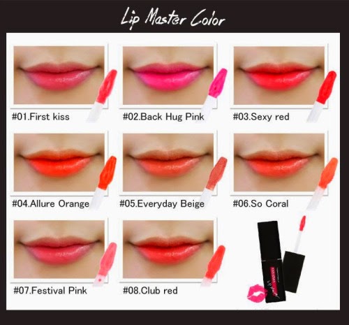 review tony moly lover lip master in 7 festival review tony moly lover lip master in 7 festival
