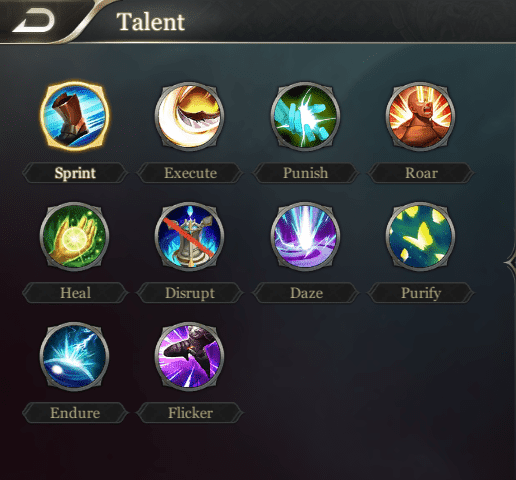 Talent Ryoma Terbaik Talent Ryoma Terbaik