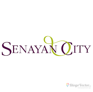Senayan City Logo vector (.cdr)