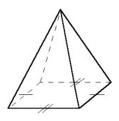 Info Populer Bentuk Piramid, Info Terbaru!