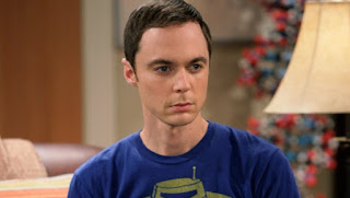The Big Bang Theory