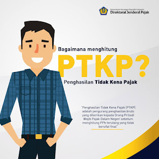Tabel PTKP 2018 Tabel PTKP 2018