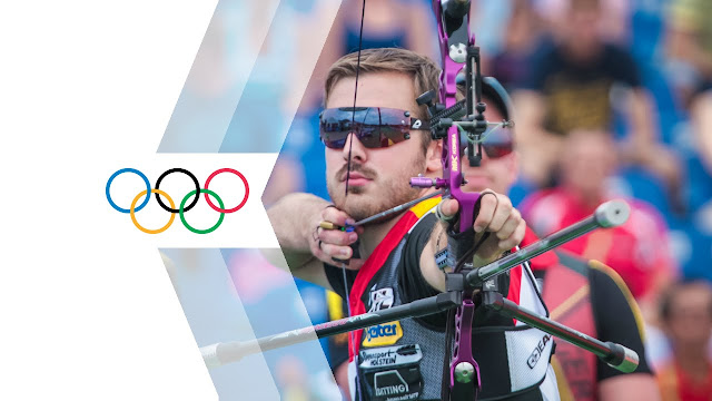 Olympic 2016 Archery Live Stream Olympic 2016 Archery Live Stream