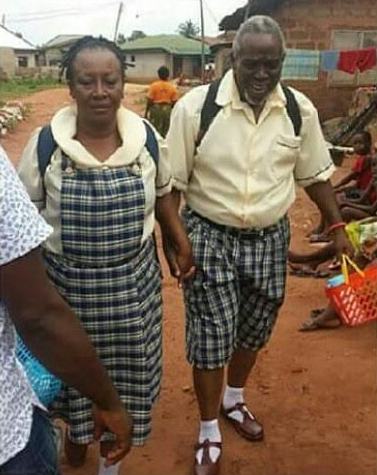 Image result for patience ozokwor and olu jacobs in uniform