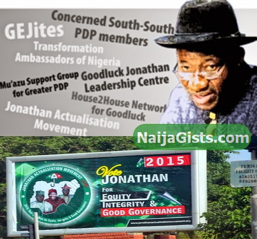 president jonathan wasteful spending president jonathan wasteful spending