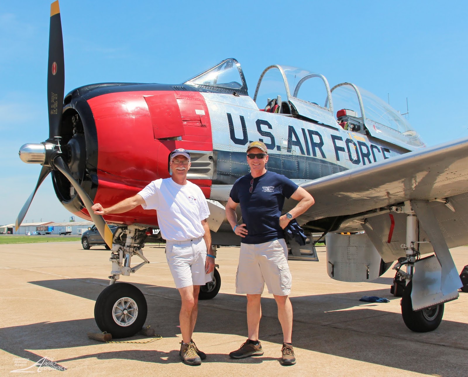 The Aero Experience Cape Girardeau Air Festival Preview Blue Angels