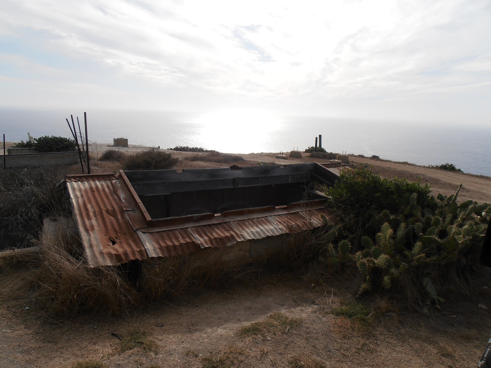 A Journey into the Past Who Owned Catalina Island?