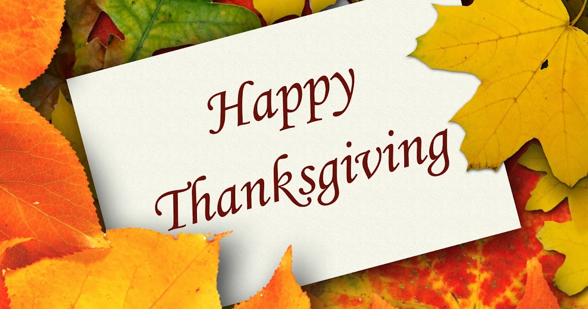 Tony Isabella's Bloggy Thing THANKSGIVING 2029