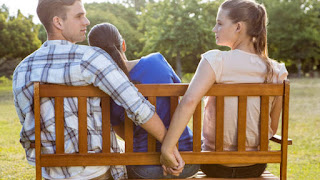 Infidelidad La infidelidad y dificultades de pareja