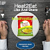 Survey Heat 2 Eat Share your Opinion