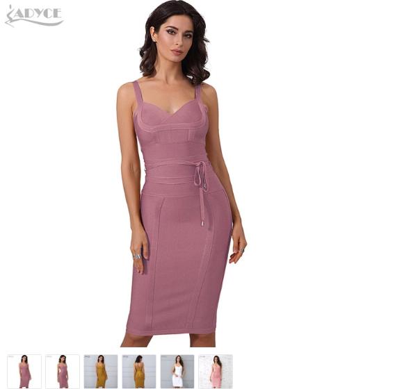 Short Formal Dresses - Year End Sale Online Shopping