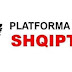 ALBANIAN YOUTH PLATFORM organisation founded in Macedonia