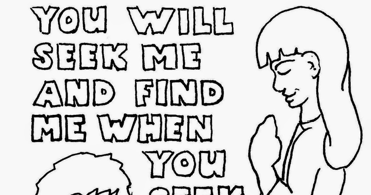 coloring book for me