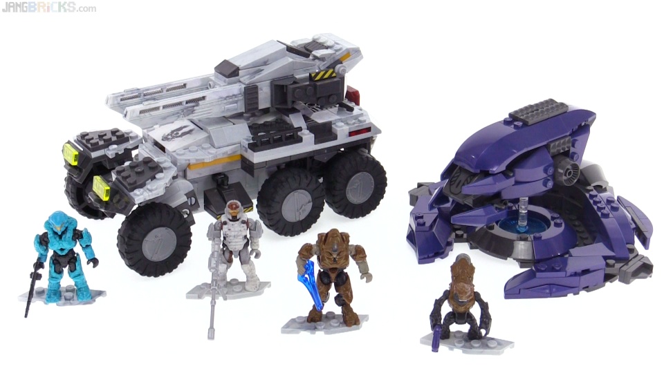 unsc mega bloks