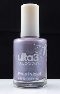 Ulta3 Sweet Violet