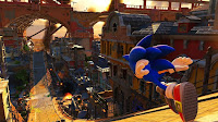 Sonic Forces Game Screenshot 3