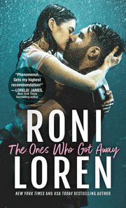 the ones who got away roni loren the ones who got away roni loren