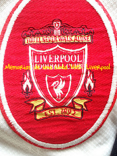 Liverpool, badge