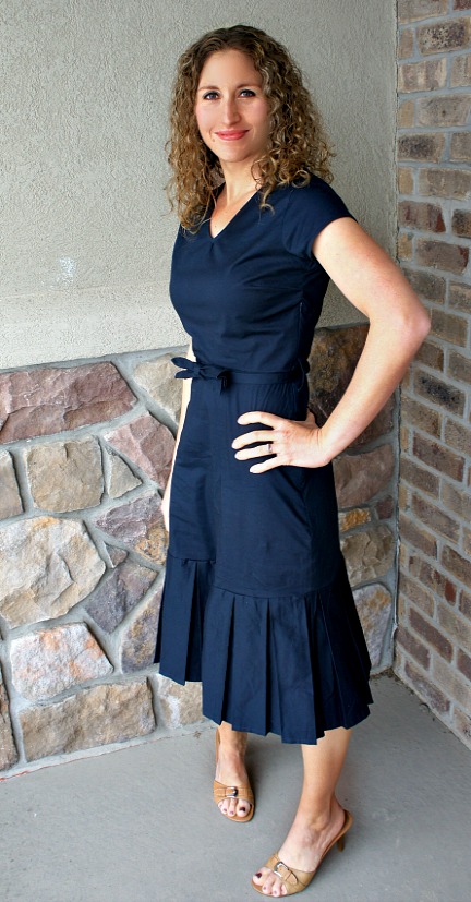 Shabby apple dress Clearance