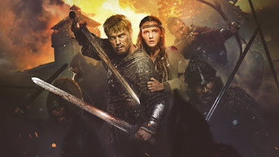 Maio no Telecine - O Furioso Maio no Telecine - O Furioso
