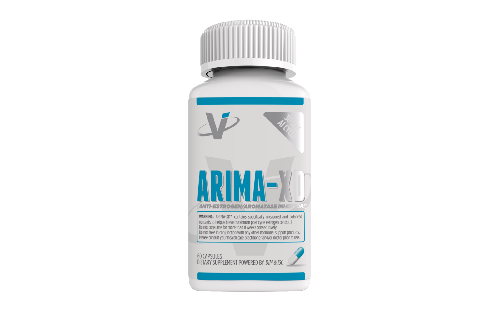 Product Review: ARIMA-XD - Ramblings of a Coffee Addicted Writer