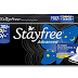 Stayfree Advanced XL All Night Sanitary Napkins 28 Count at Rs.199 (worth of Rs.330)