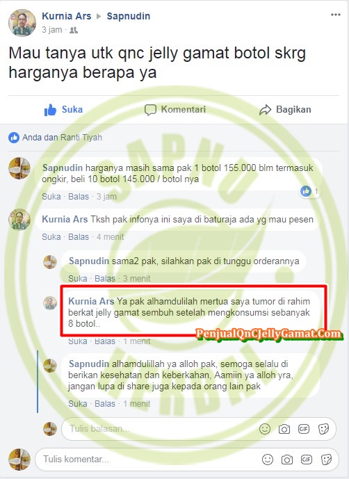 Obat Kanker Usus Alami, 100% Terbukti MUJARAB Mengobati Kanker Usus Obat Kanker Usus Alami, 100% Terbukti MUJARAB Mengobati Kanker Usus