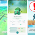 Download Gratis Update Game Pokemon Go 0.31.0 untuk Android dan iOS di Play Store