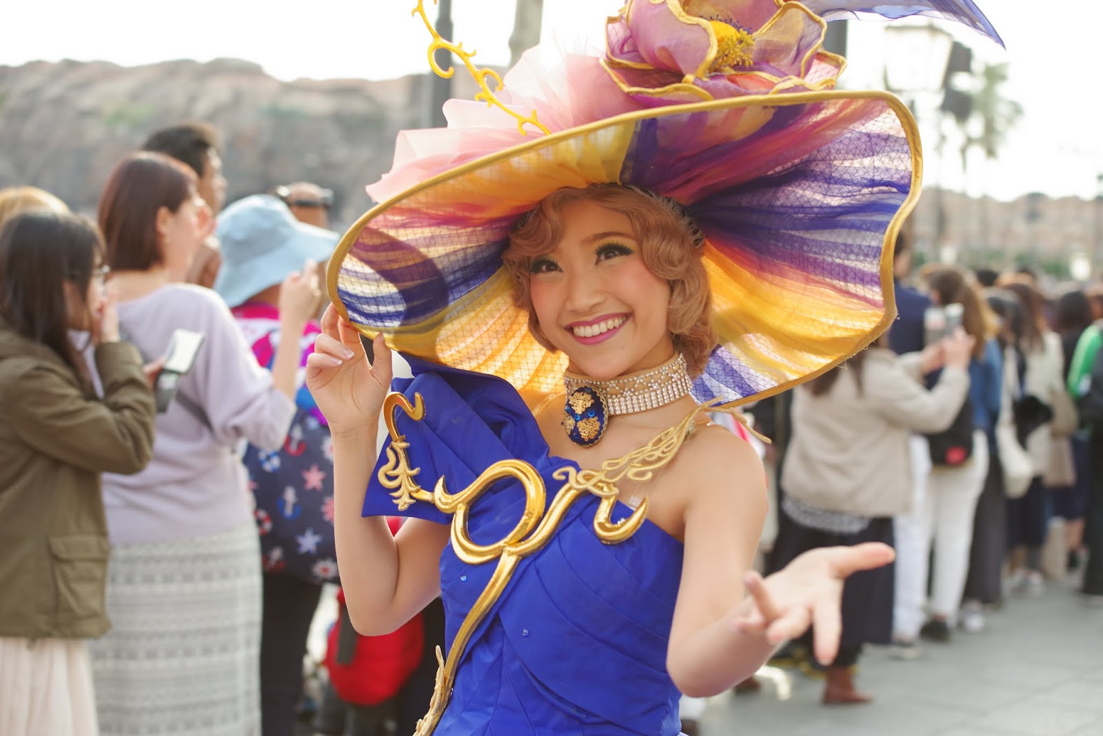 ファッショナブルイースター ファッショナブルイースター ダンサー