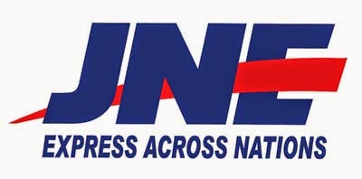 Daftar Harga Ongkir JNE Ke Seluruh Indonesia | Tangerang Sablon Kaos