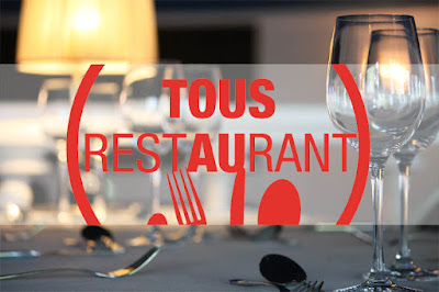 Opération: Tous au restaurant -PAU francés 2016 Madrid resueltos Opération: Tous au restaurant -PAU francés 2016 Madrid resueltos