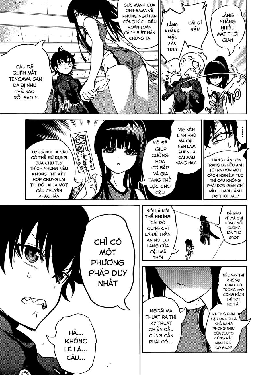 Sousei no Onmyouji chap 12