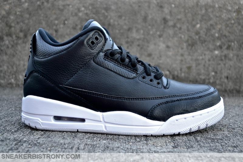 nike air jordan 3 retro cyber monday