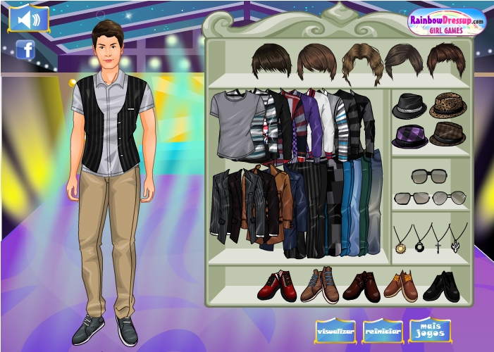 Rebelde Lovers Brasil Vista o rebelde