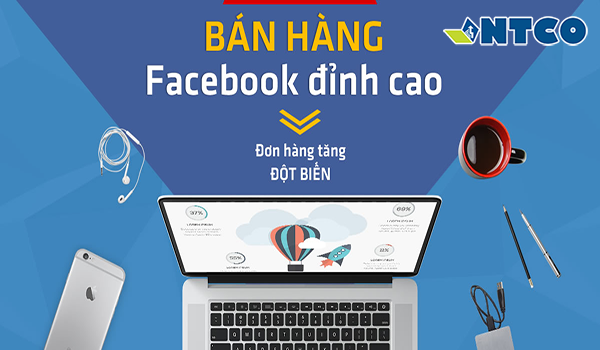 ban hang tren facebook