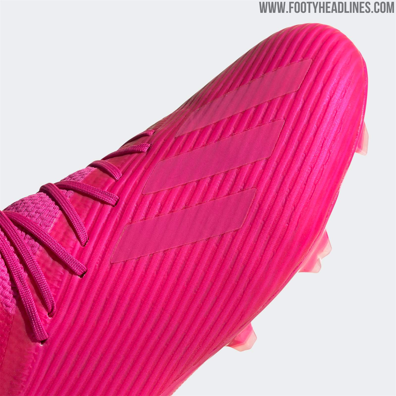 adidas 18.3 pink