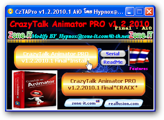 crazytalk animator pro 1.2.2010.1 serial crazytalk animator pro 1.2.2010.1 serial