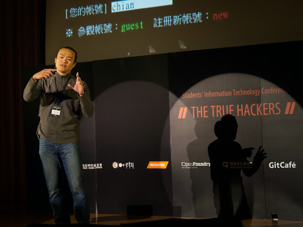 SITCON 2015 照片-We hack worlds-Kaede.jpg enter image description here