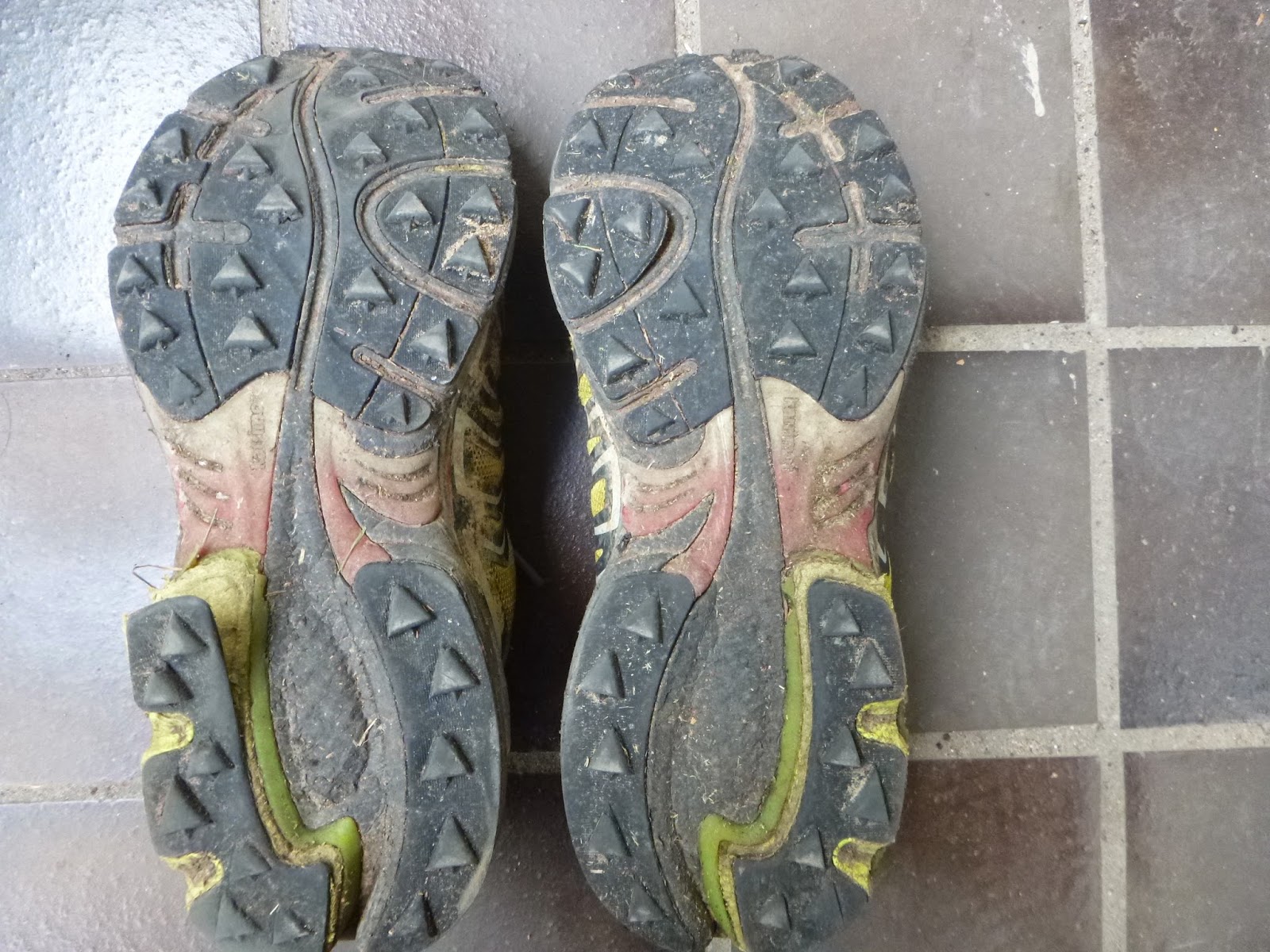 Karrimor Excel Trail Ladies Trail Running Shoes Review Karrimor Excel Trail Ladies Trail Running Shoes Review