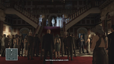 Player In Meetig Hitman 2016 Episode 2 Setup Download