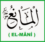 EL-MANİ İsmi Niye Okunur