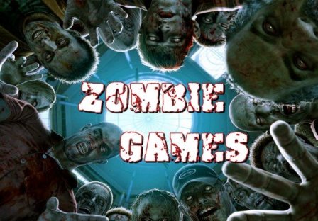 Game Zombie Mod Apk for Android