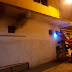 Incêndio atinge salão de beleza no centro de Ipirá
