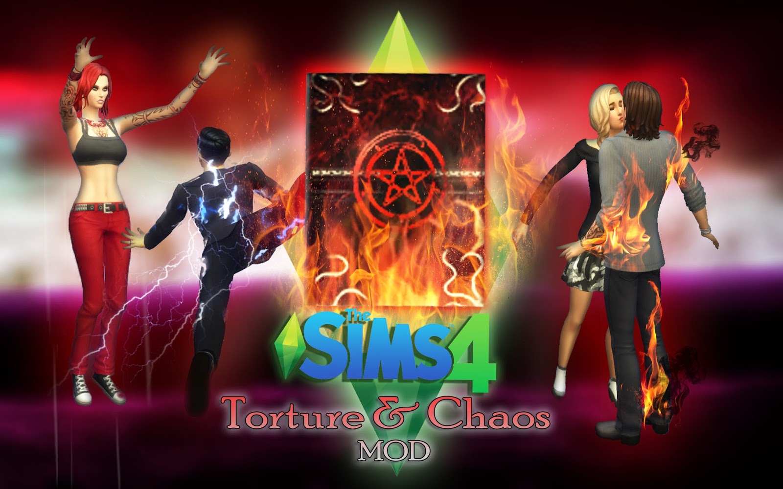 sims 4 disability mods