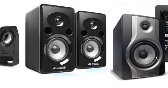 speaker untuk pc