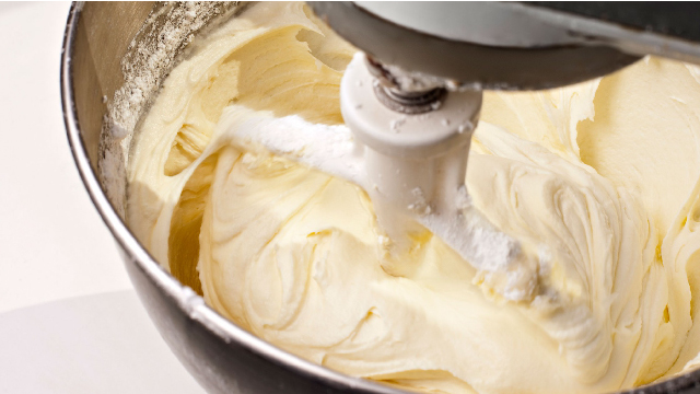 Buttercream que no se derrite Betún que no se derrite