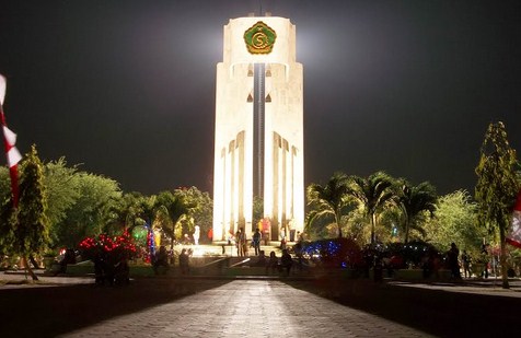 8 Tempat Wisata Terbaik Di Sidoarjo Yang Seru dan Menarik - Tempat