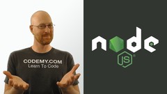 Node.js Absolute Beginners Guide - Learn Node From Scratch